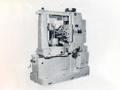 1958年
